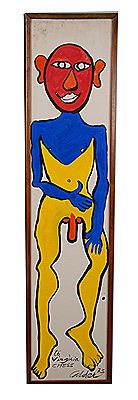 THE DECEMBER AUCTION
