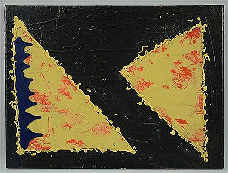 Untitled Triangles