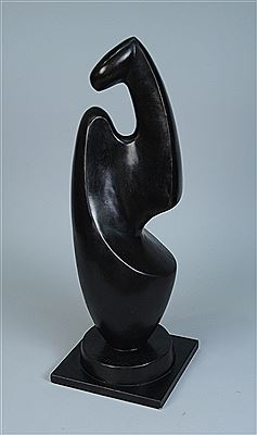 MOTHERHOOD by Moshe Ziffer - Auction record, sale price, and art valuation. Compare with similar artists and explore comparable artworks.