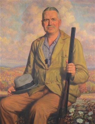 COL. NICHOLAS BIDDLE