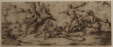 THE DELUGE