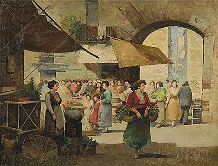 ITALIAN MARKETPL