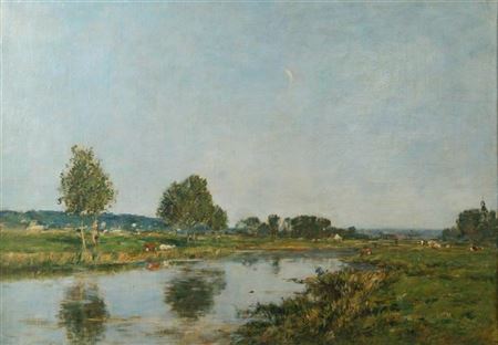 THE JUNE AUCTION