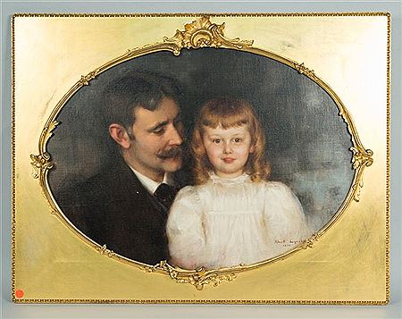 THE ESTATE OF CELIA THAXTER HUBBARD