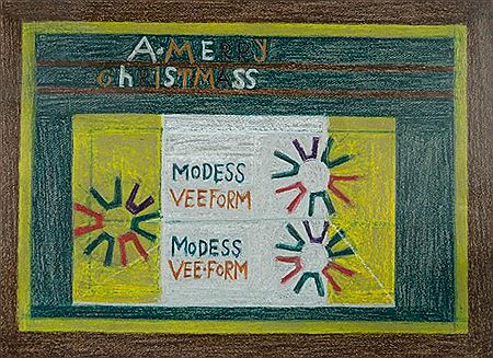 A MERRY CHRISTMAS #1020