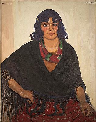 LA GITANA