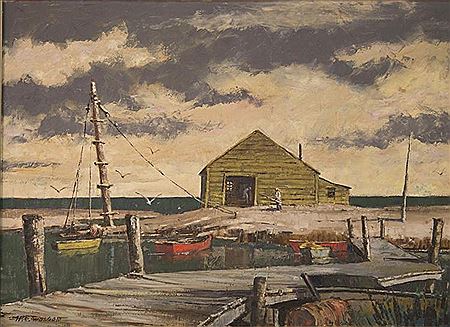 BEACH SHACK
