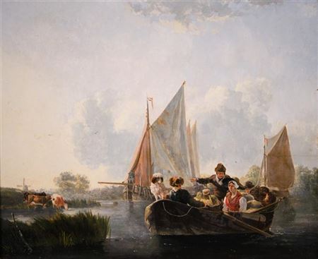 THE FERRY