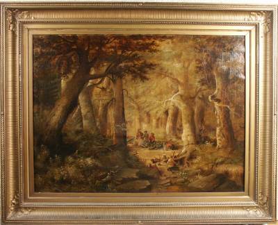 The Encampment