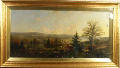 Landscape