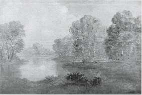 Autumn Landscape