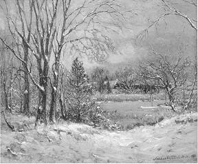 First Snow