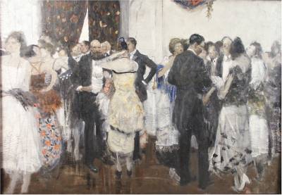 Tea Dance