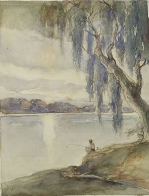 Old Man River