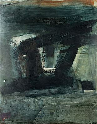 Untitled Abstract