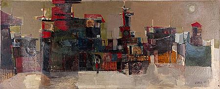 Cityscape