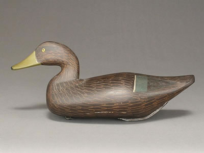 Blackduck by Robert McGaw - Auction record, sale price, and art valuation. Compare with similar artists and explore comparable artworks.