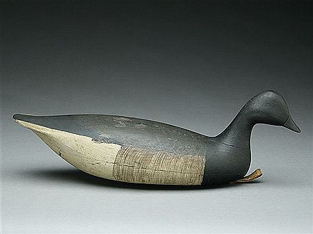 Outstanding early brant