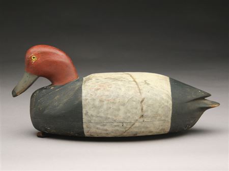 Important redhead drake by Elkanah B (Captain) Cobb - Auction record, sale price, and art valuation. Compare with similar artists and explore comparable artworks.