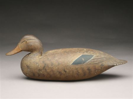 Important and very rare mallard hen by Rowley Horner - Auction record, sale price, and art valuation. Compare with similar artists and explore comparable artworks.
