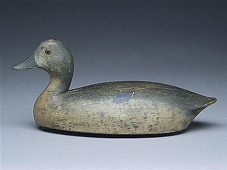 Bluewing teal hen by Charles Reeves - Auction record, sale price, and art valuation. Compare with similar artists and explore comparable artworks.
