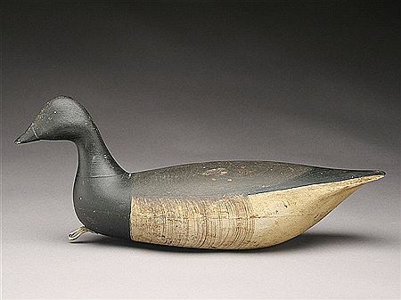 Exceptional brant