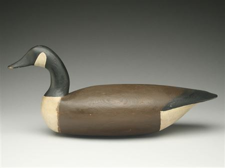Exceptional Canada goose by Stanley Grant - Auction record, sale price, and art valuation. Compare with similar artists and explore comparable artworks.