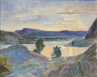 Landscape