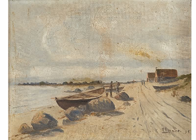 Fra Jæren