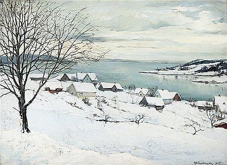 Fra Son by Karl Johannes Dornberger - Auction record, sale price, and art valuation. Compare with similar artists and explore comparable artworks.