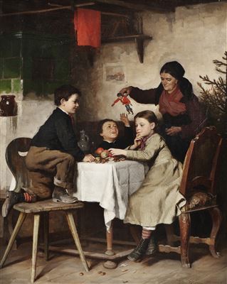 After Christmas 1876