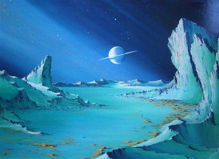Sample artwork by Peter Lightfoot (Born 1932), known for painting - View similar artists and auction records