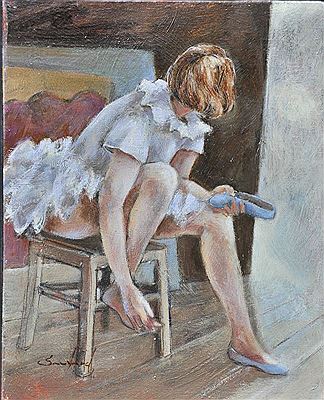 LE REPOS DE LA BALLERINE by Jacques Sauvard - Auction record, sale price, and art valuation. Compare with similar artists and explore comparable artworks.