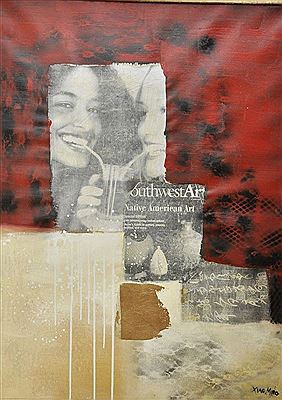 AMERICAN ART