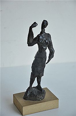 AU BOUT DU QUAI by Marthe Bernard - Auction record, sale price, and art valuation. Compare with similar artists and explore comparable artworks.