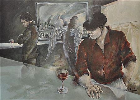 LE BAR