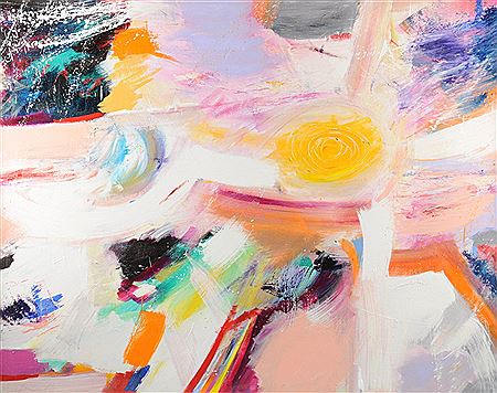 A Painitng by Darryl Erdmann - Auction record, sale price, and art valuation. Compare with similar artists and explore comparable artworks.