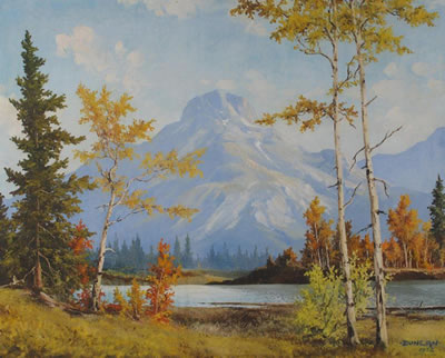 AUTUMN GLORY