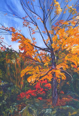 RESURRECTION TREE