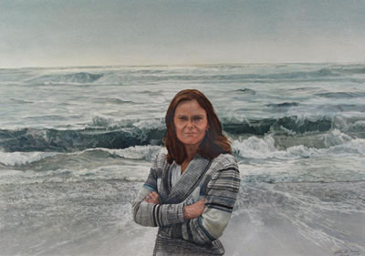 TIDE by Britton M Francis - Auction record, sale price, and art valuation. Compare with similar artists and explore comparable artworks.