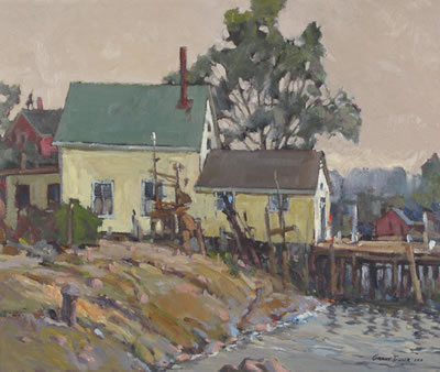 EAST GLOUCESTER