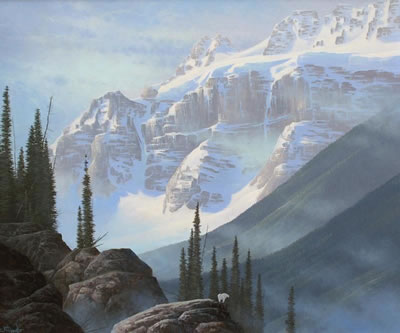QUADRA LOOKOUT