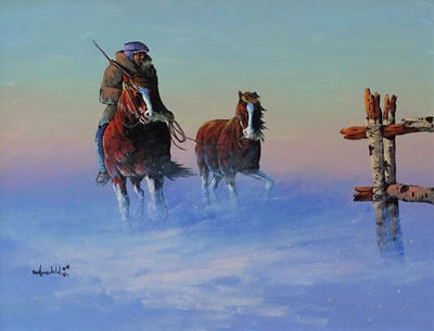 NO LUCK TODAY; 1995