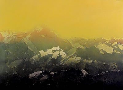 Sample artwork by Frederick Tymoshenko (Born 1937/08), known for painting - View similar artists and auction records