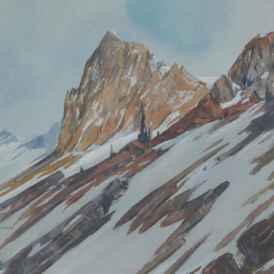 N. MOLNAR PASS