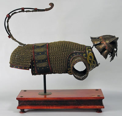 Sample artwork by Jeff De Boer (Born 1963), known for sculpture - View similar artists and auction records