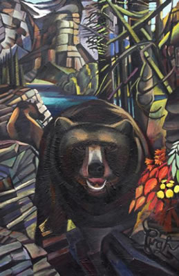 GRIZZLY