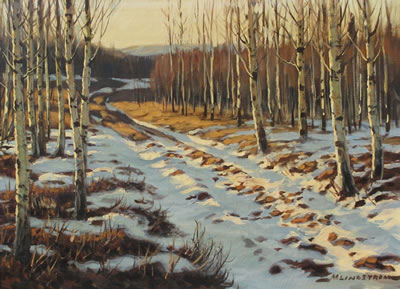 CHINOOK; 1964 by Matt Lindstrom - Auction record, sale price, and art valuation. Compare with similar artists and explore comparable artworks.