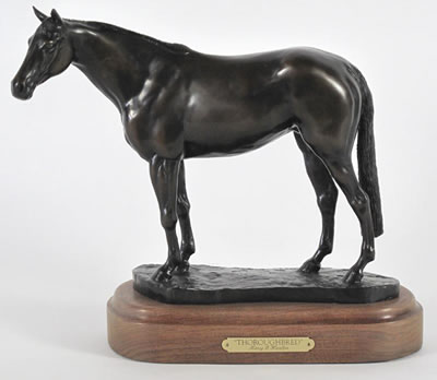 THOROUGHBRED; 1988