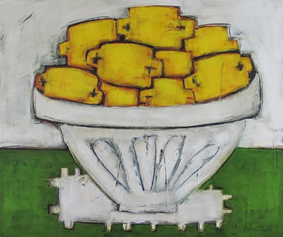 LES CITRONS
